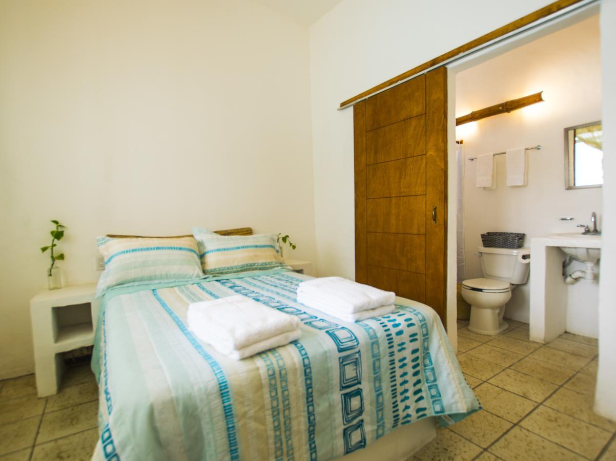 Hotel Casa Pancho Playa San Francisco  Esterno foto