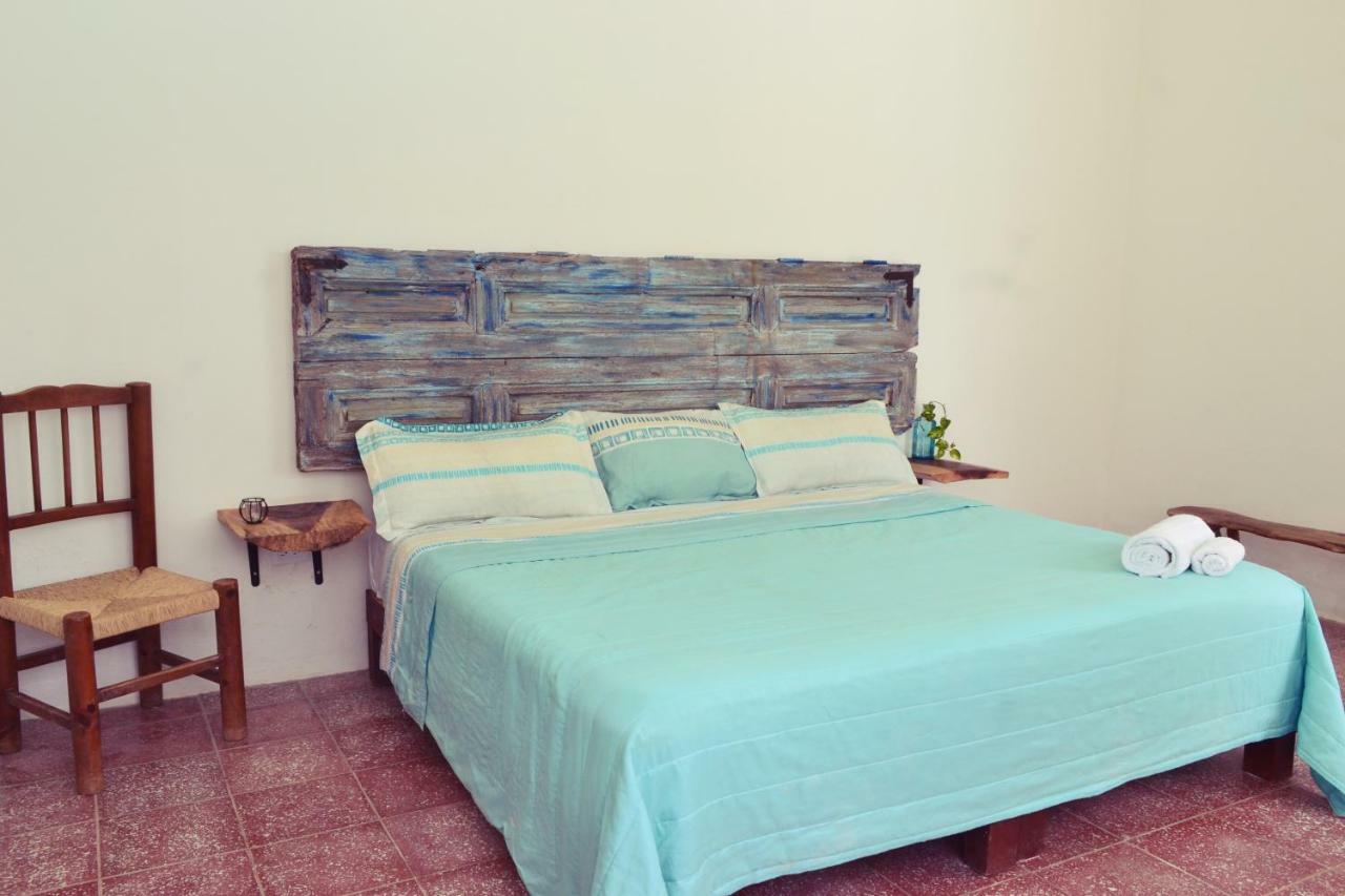 Hotel Casa Pancho Playa San Francisco  Esterno foto