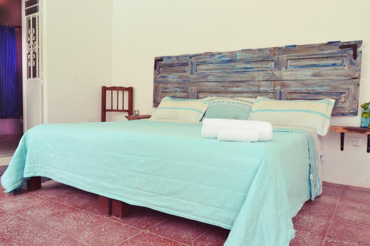 Hotel Casa Pancho Playa San Francisco  Esterno foto
