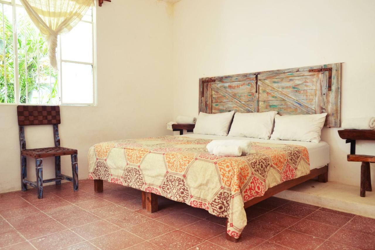 Hotel Casa Pancho Playa San Francisco  Esterno foto